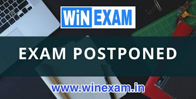 CBSE, WBCHSE to Maharashtra SSC, Check list of Postponed Exams and Revised Dates Updates | WiN EXAM
