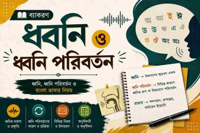 WB Class 9 Bengali Dhoni o Dhoni Poriborton Question and Answer